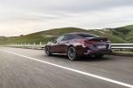 BMW M8 Competition Gran Coupe 2019 года (WW)